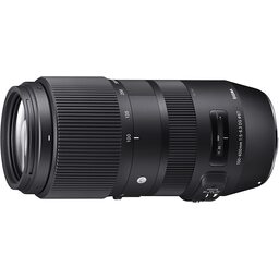 TAMRON SP 150-600mm F/5-6.3 Di VC USD G2（Model A022）[キヤノン用