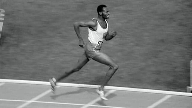 メキシコシティ1968 男子やり投 結果 - オリンピック 陸上競技