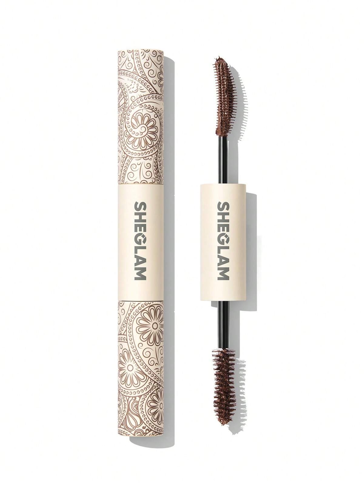 All-In-One Volume & Length Mascara-Waterproof Macchiato｜SHEGLAM USA