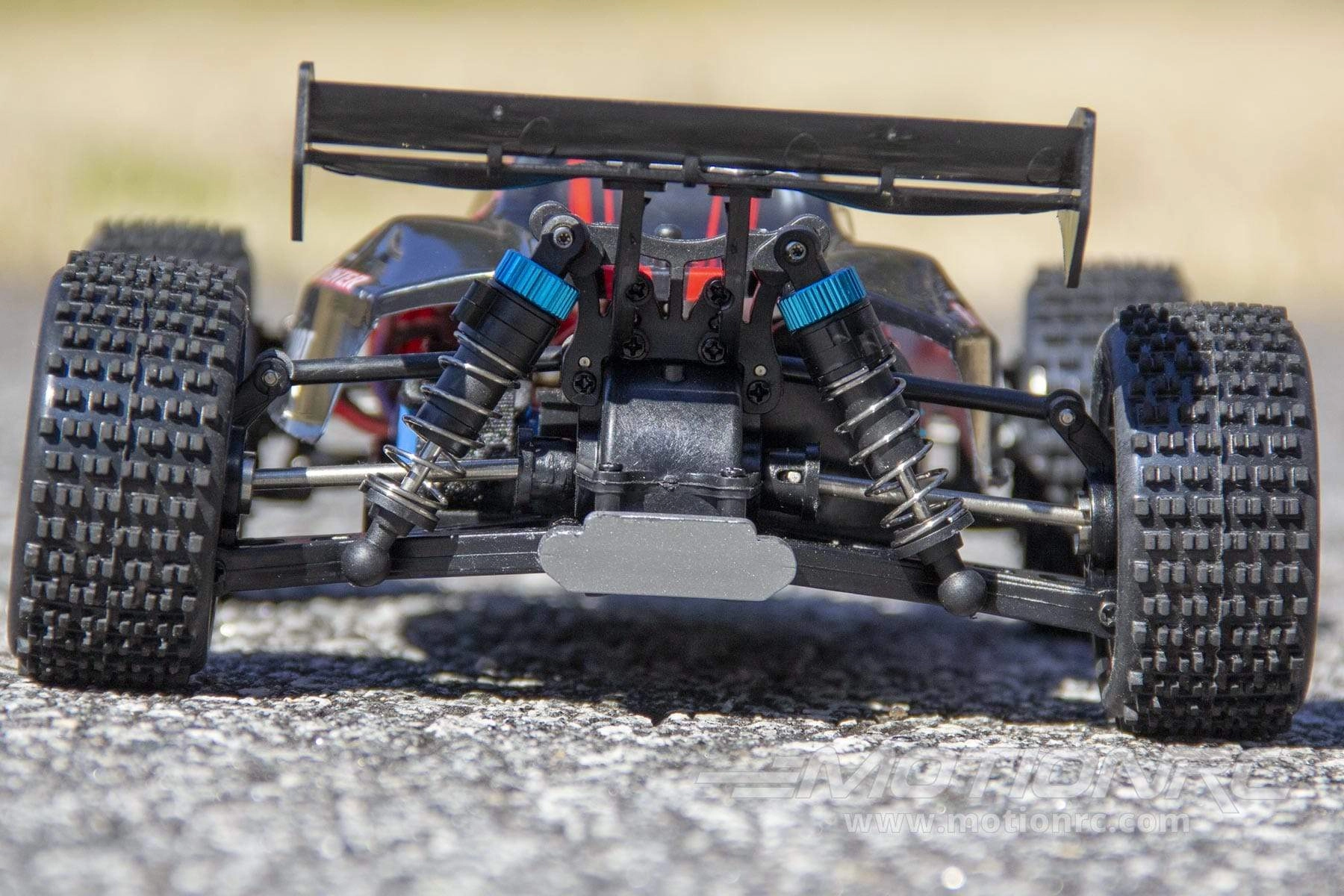 XK Vortex Red 1/18 Scale 4WD Buggy - RTR [WLT-A959-RED] Motion RC