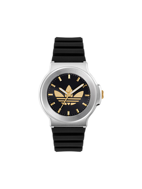 adidas Orologio AO Fashion Expression Three AOFH25503 Nero | Modivo.it