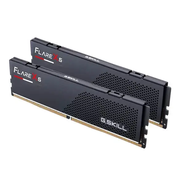 Acer Predator Vesta II RGB 32GB (16GBx2) DDR5 CL32 6000MHz (Black)