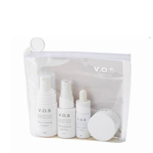 V.O.S トラベルキット BJCの通販・卸 | 4595556555570 | 理美容用品商
