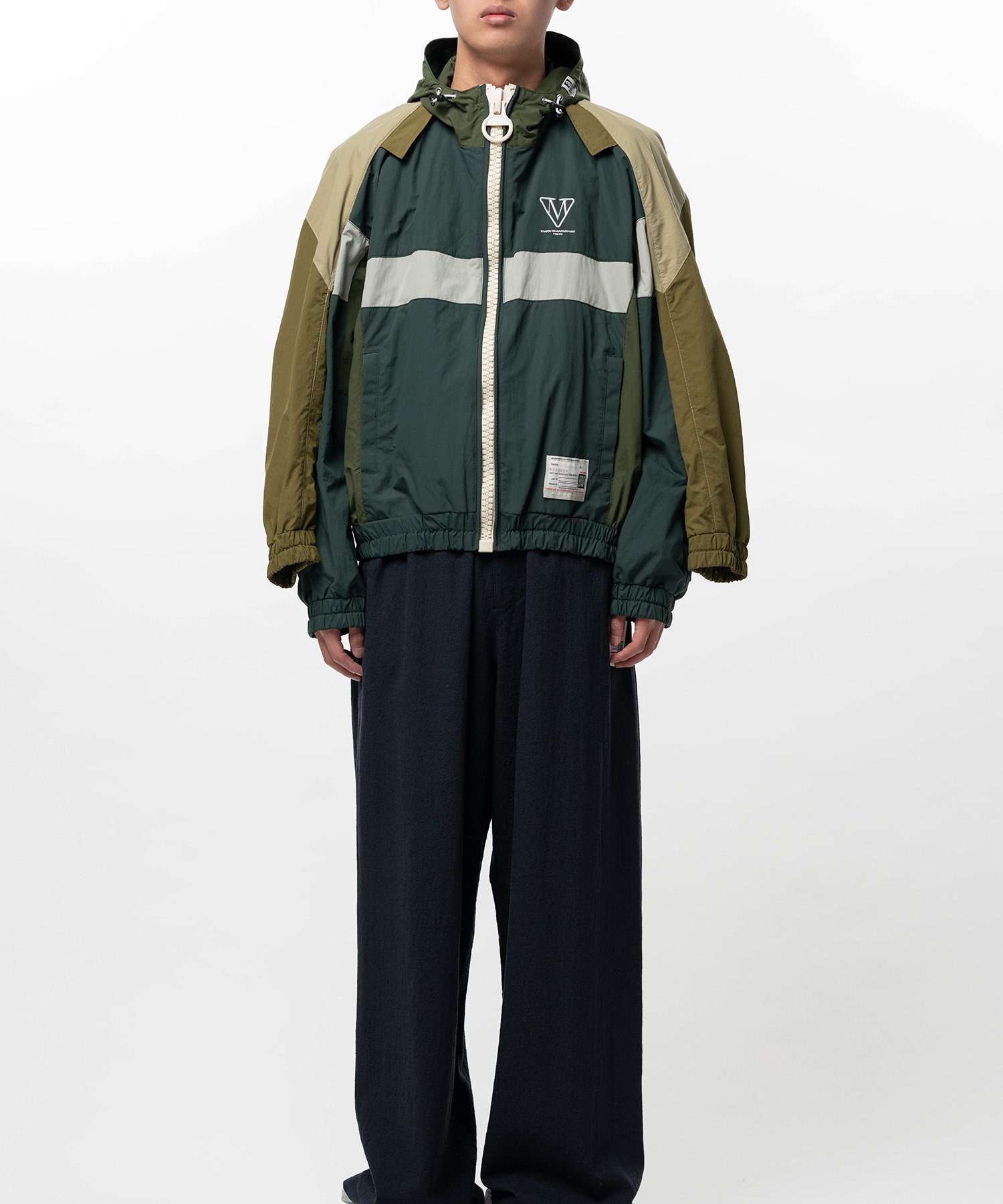 Maison MIHARA YASUHIRO ONLINE STORE（ミハラヤスヒロオンライン