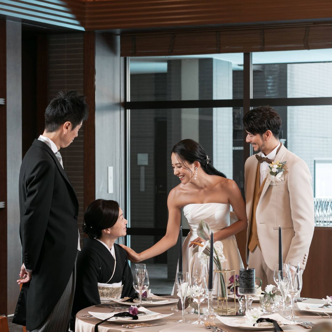 ホテルメトロポリタン長野で結婚式 - みんなのウェディング