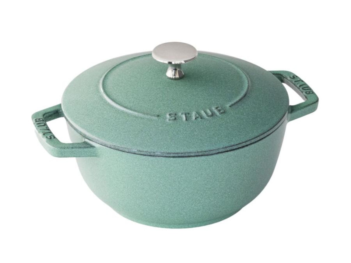 staub 未使用 18cm お鍋 18cmのストウブ鍋のおすすめ人気ランキング