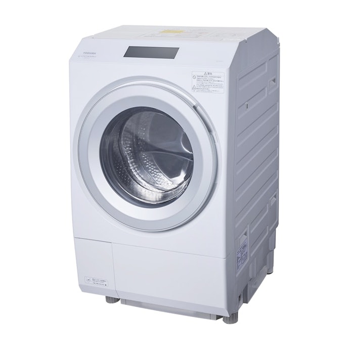 日立 ドラム式洗濯乾燥機 BD-SX120HLの口コミ・評判は？実際に使って