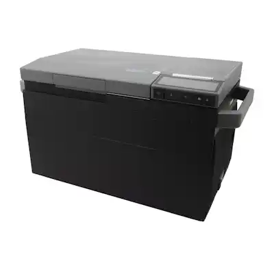 アイリスオーヤマ 車載対応冷蔵冷凍庫 PCR-15Uをレビュー！クチコミ