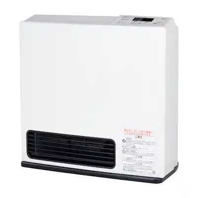 リンナイ ガスファンヒーター プロパンガス SRC-365Eの口コミ・評判は