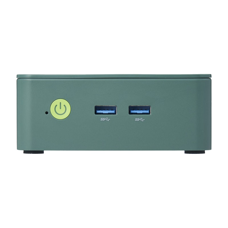 GMKtec NucBox G3を検証レビュー！ミニPCの選び方も紹介 | マイベスト