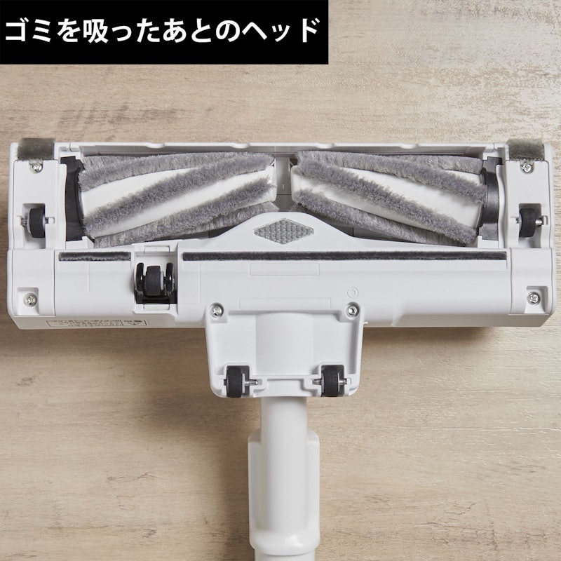パナソニック Panasonic 充電式掃除機 MC-NX700Kとは？特徴・価格比較