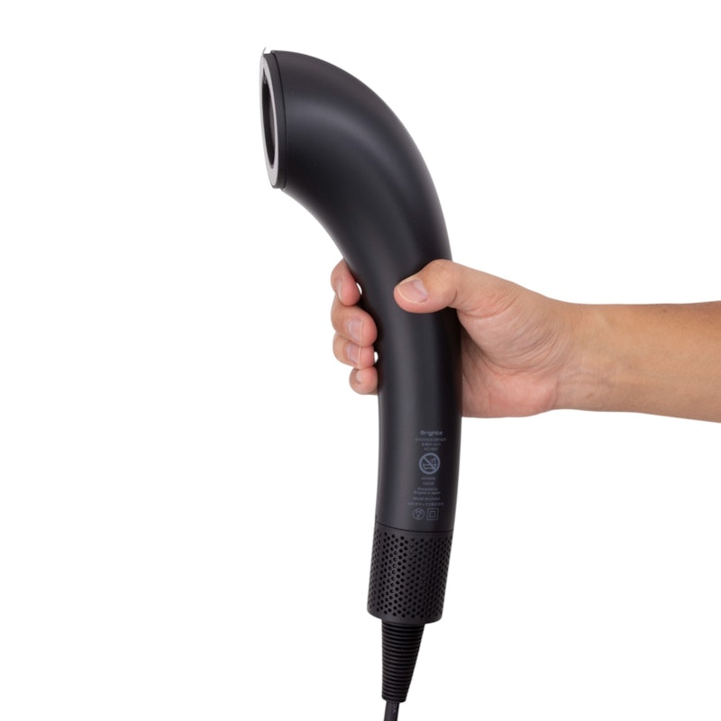 Aiロボティクス Brighte SHOWER DRYER BRT-SD173を検証レビュー！ヘア