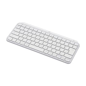 ロジクール MX KEYS MINI KX700GRを徹底レビュー！実際に使ってわかっ