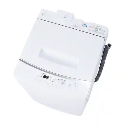 4183 Panasonic 全自動洗濯機 NA-FA10K5 白 パナソニック パナソニック