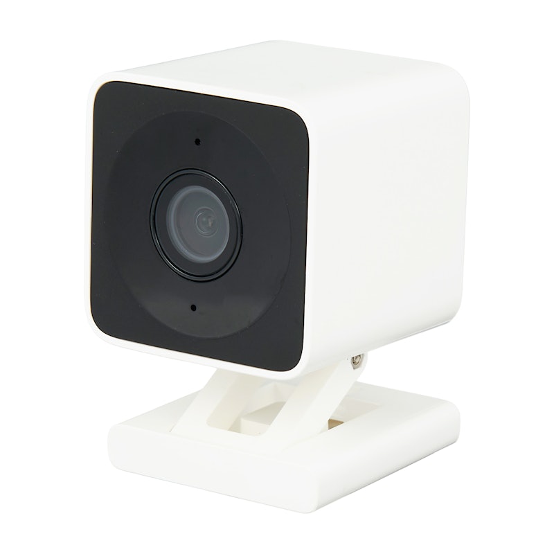 パナソニック センサーライト付屋外ワイヤレスカメラ VL-WD813Kを