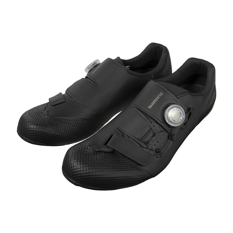 Shimano RC5 SH-RC502を検証レビュー！ビンディングシューズの選び方も