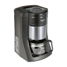 パナソニック コーヒーメーカー NC-A57をレビュー！クチコミ・評判をも