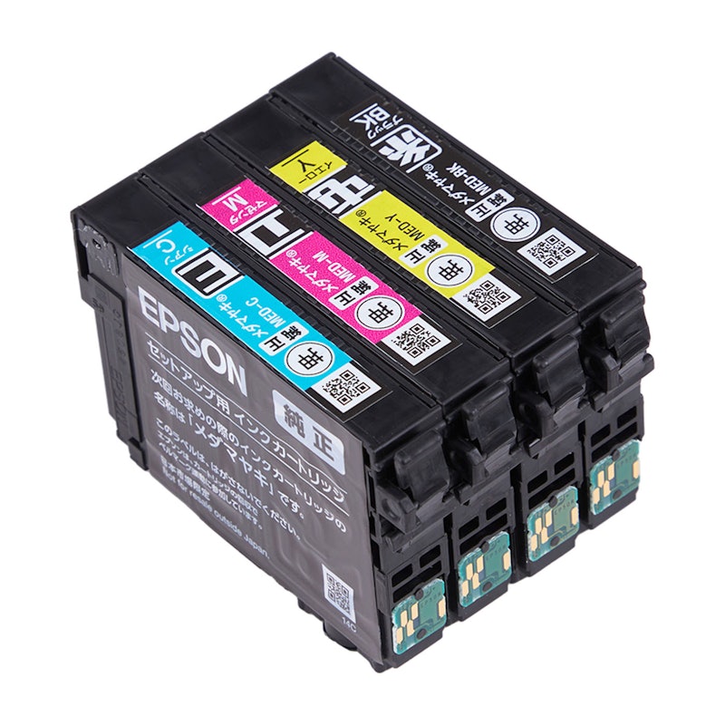 エプソン販売 プリンター EW-456Aを検証レビュー！インクジェット