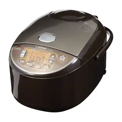 タイガー魔法瓶 炊きたて マイコン炊飯ジャー JBH-G182を検証レビュー