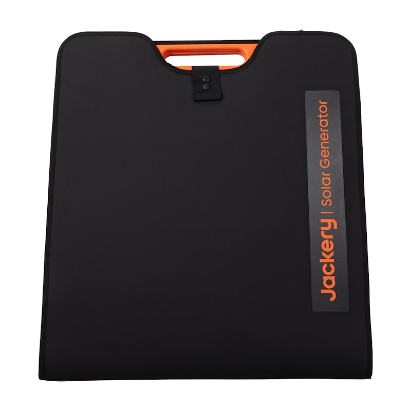 Jackery solarsaga 200を検証レビュー！ポータブル電源用ソーラー