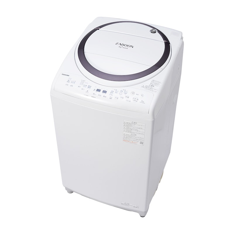 アイリスオーヤマ IAW-T805BLをレビュー！クチコミ・評判をもとに徹底