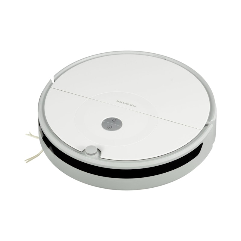 Beijing Roborock Technology E5を検証レビュー！ロボット掃除機の