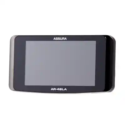 ユピテル SUPER CAT レーザー&レーダー探知機 PREMIUM LINE A1100を