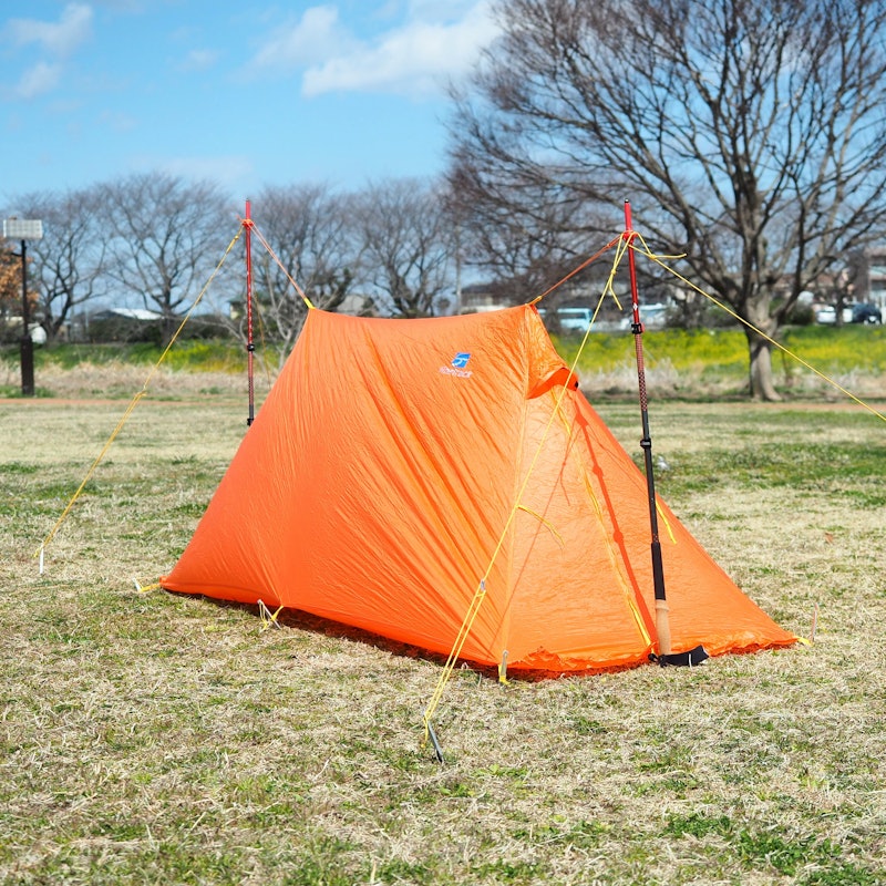 ファイントラック ツエルト1の評判・口コミは？実際に使用してメリット