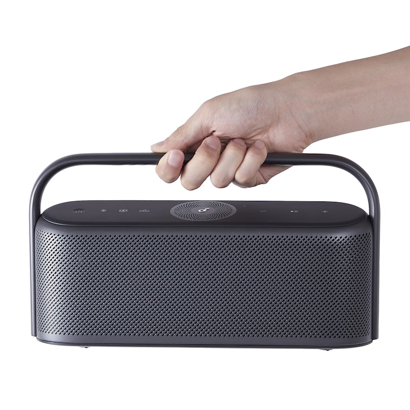 Anker Soundcore Motion X600をレビュー！クチコミ・評判をもとに徹底