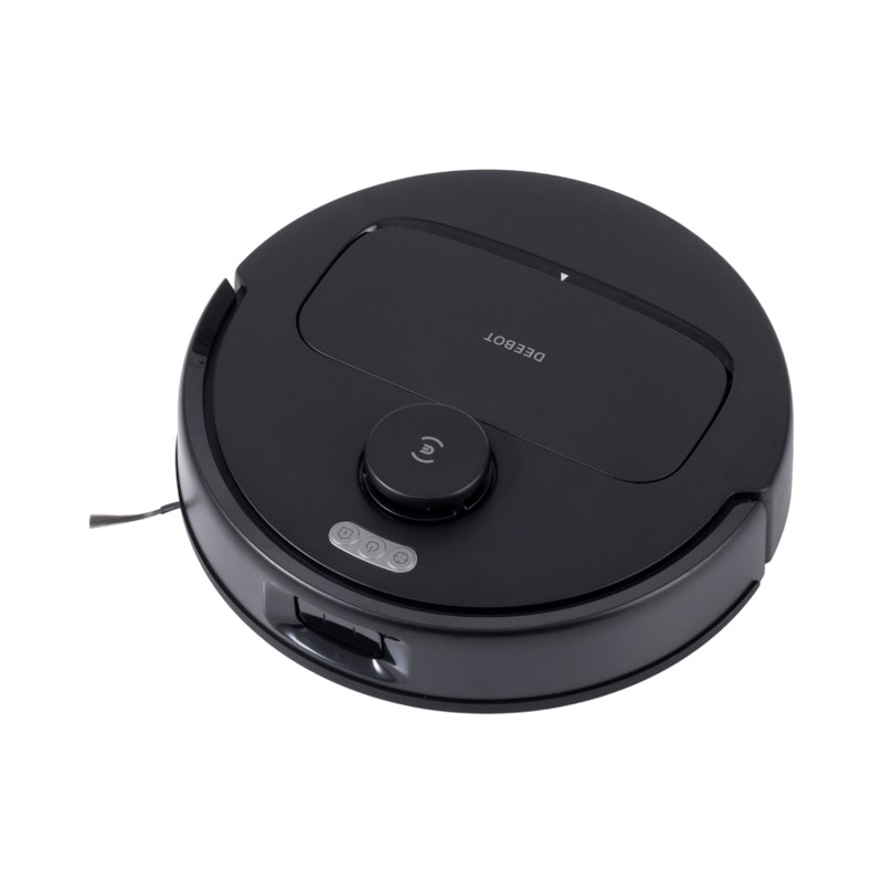 エコバックスジャパン DEEBOT N30 PLUSを検証レビュー！ロボット掃除機