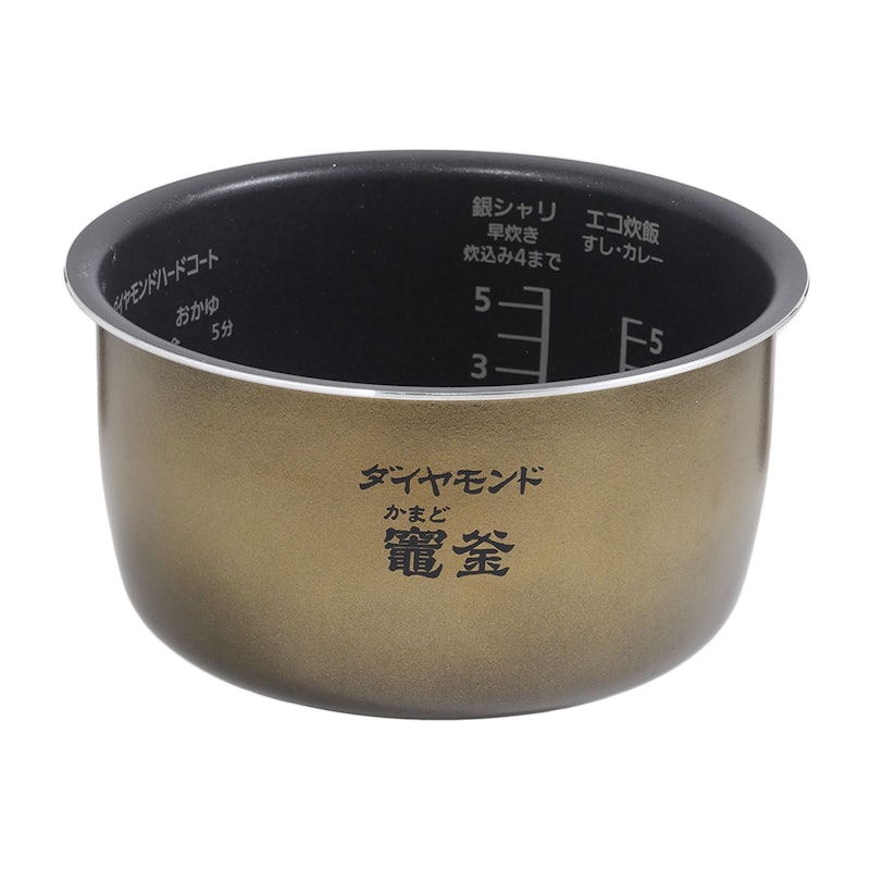 パナソニック IHジャー炊飯器 ライス＆クッカーをレビュー！クチコミ