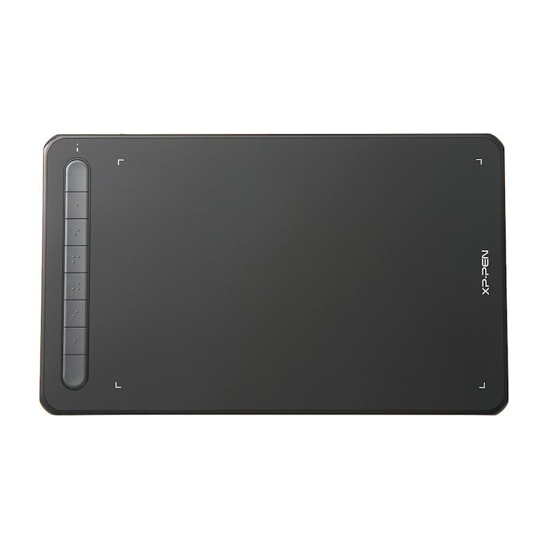 ワコム Intuos Pro Small PTH460K0Dをレビュー！クチコミ・評判をもと