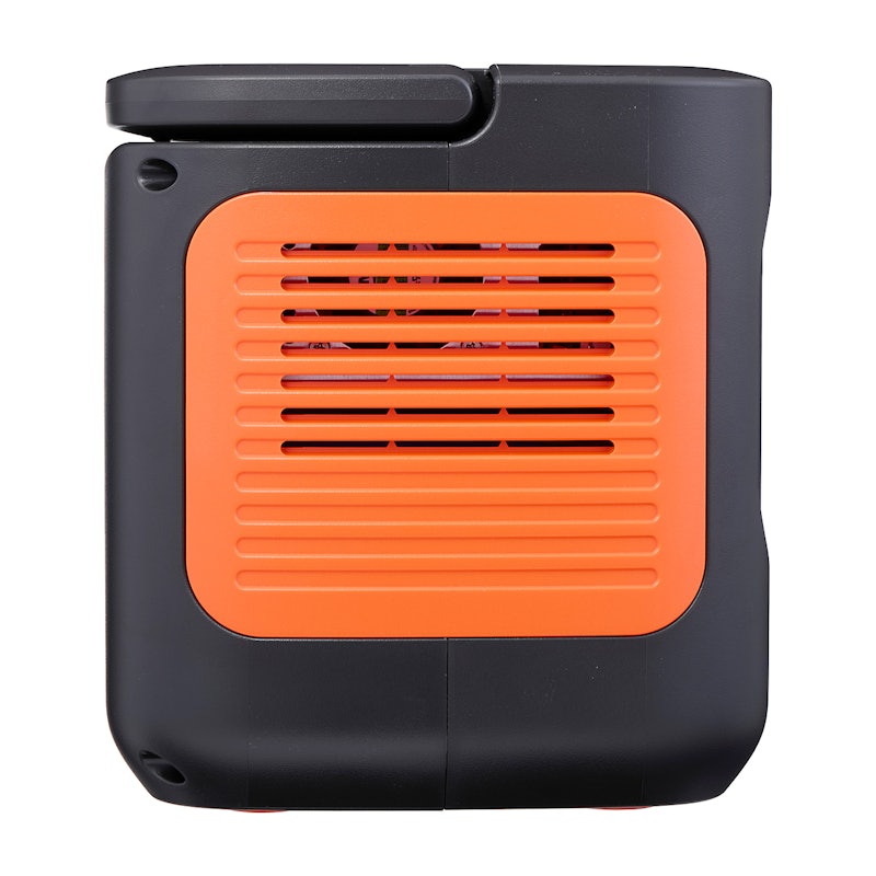 Jackery ポータブル電源 400 PTB041を検証レビュー！キャンプ用
