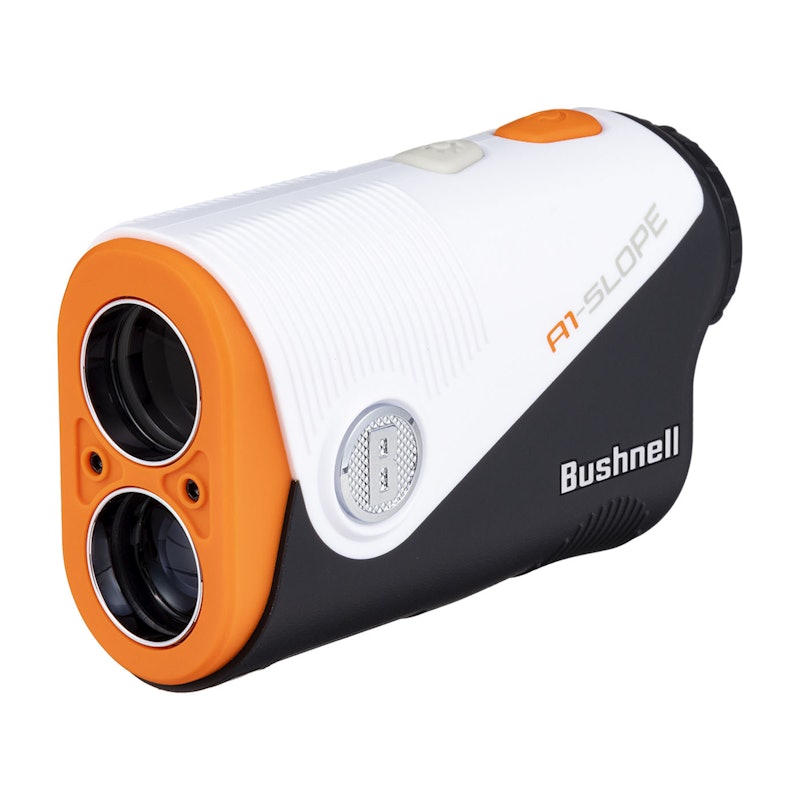 Bushnell ピンシーカー A1 スロープジョルト 202410を検証レビュー