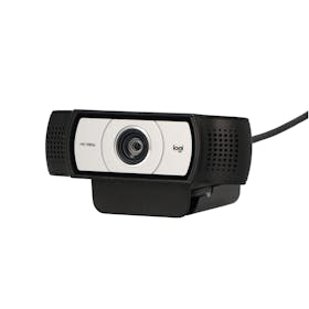 Logicool C930s PRO HD ウェブカメラをレビュー！クチコミ・評判をもと