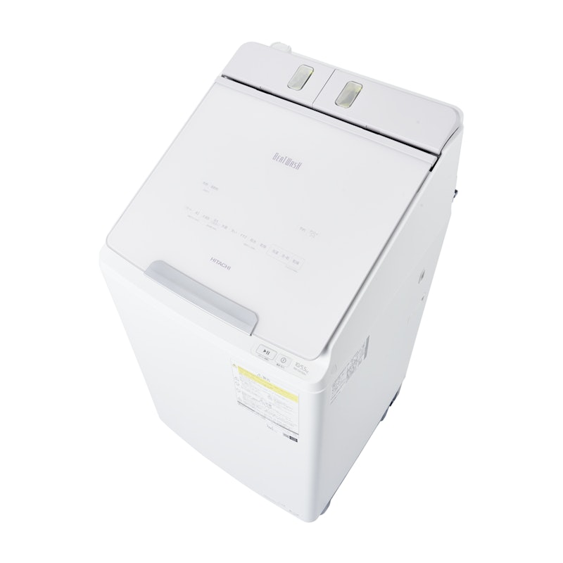 東芝 タテ型洗濯乾燥機 AW-8VM2をレビュー！クチコミ・評判をもとに