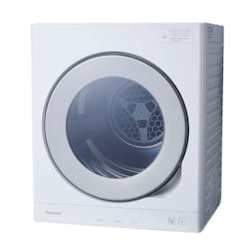 パナソニック 衣類乾燥機 NH-D605を徹底レビュー！実際に使ってわかっ