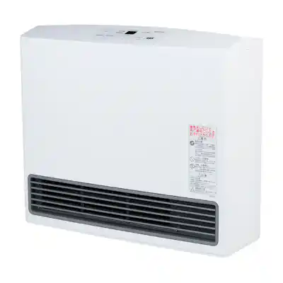 ノーリツ ガスファンヒーター Standard Typeプロパンガス GFH-2406Sを