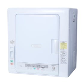 HITACHI 日立 電気衣類乾燥機 DE-N60WV 日立 衣類乾燥機 DE-N60HVを