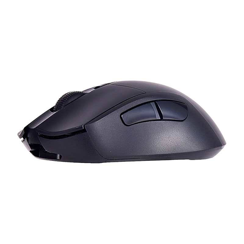 ロジクール G703h LIGHTSPEEDワイヤレス ゲーミングマウスを徹底