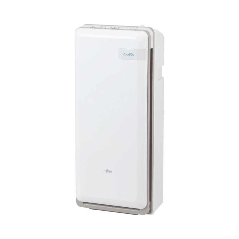 富士通ゼネラル PLAZION 集じん機能付き脱臭機 HDS-302Rを検証レビュー