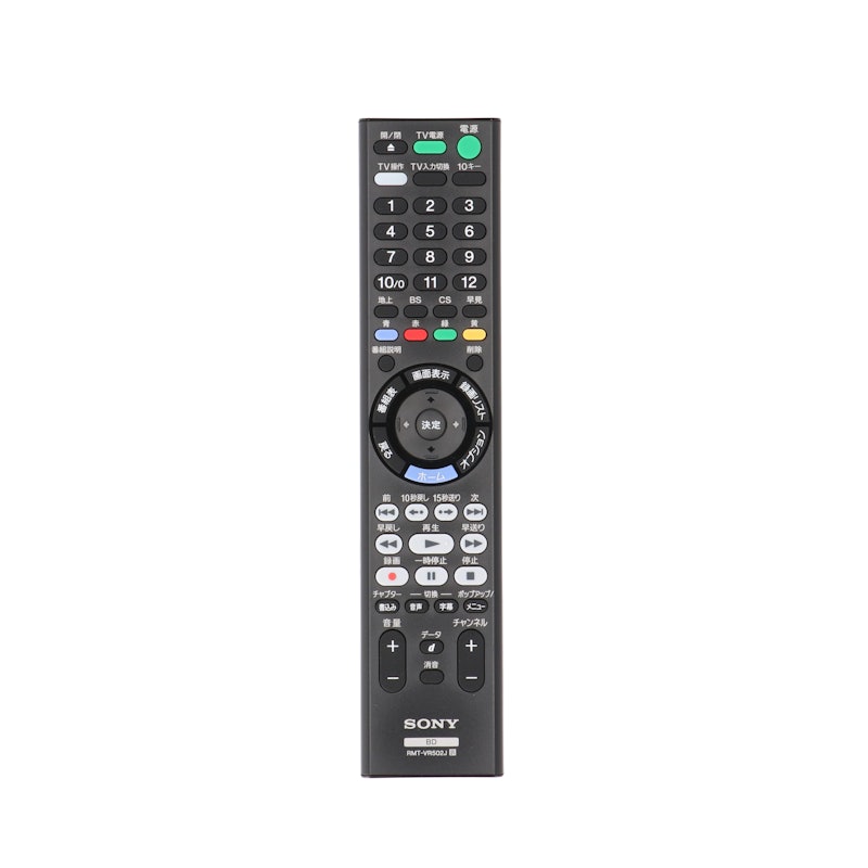 レグザ ブルーレイ DBR-W1010をレビュー！クチコミ・評判をもとに徹底
