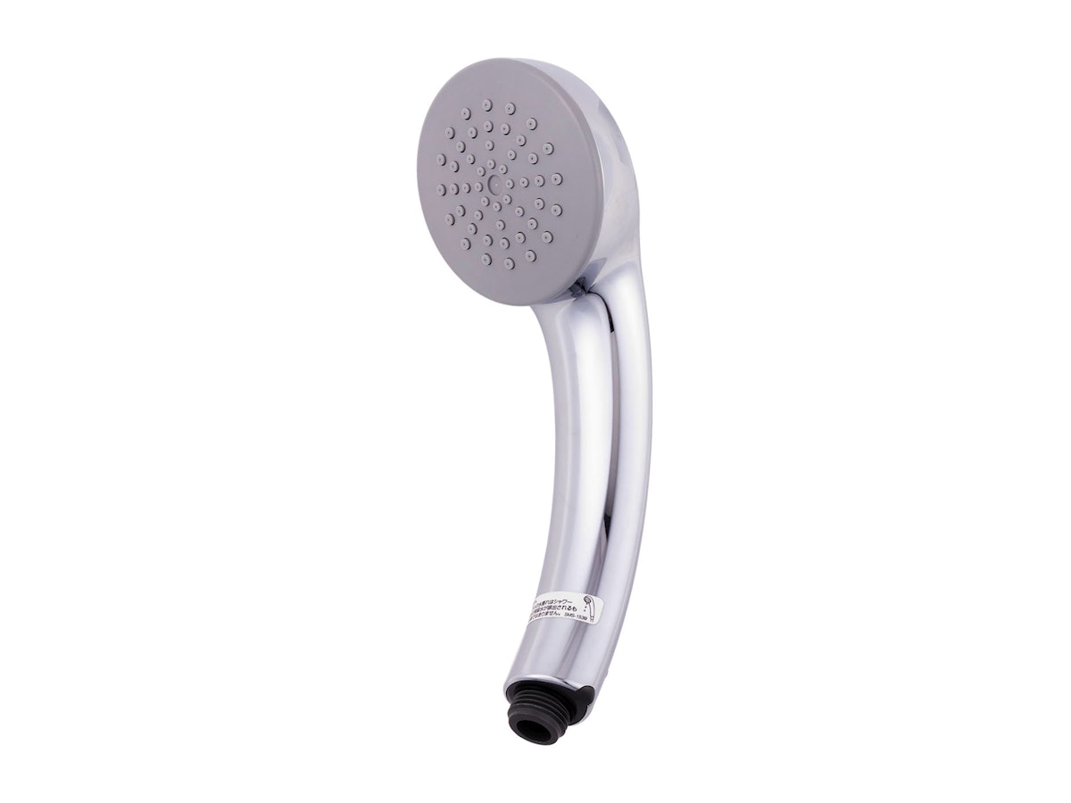 LIXIL INAX エコフルシャワーヘッド ‎PK-BF-SC6を検証レビュー！水圧