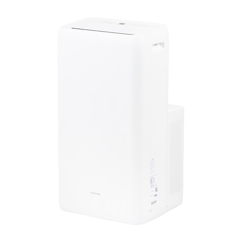 アイリスオーヤマ ポータブルクーラー IPA-3525Gを検証レビュー