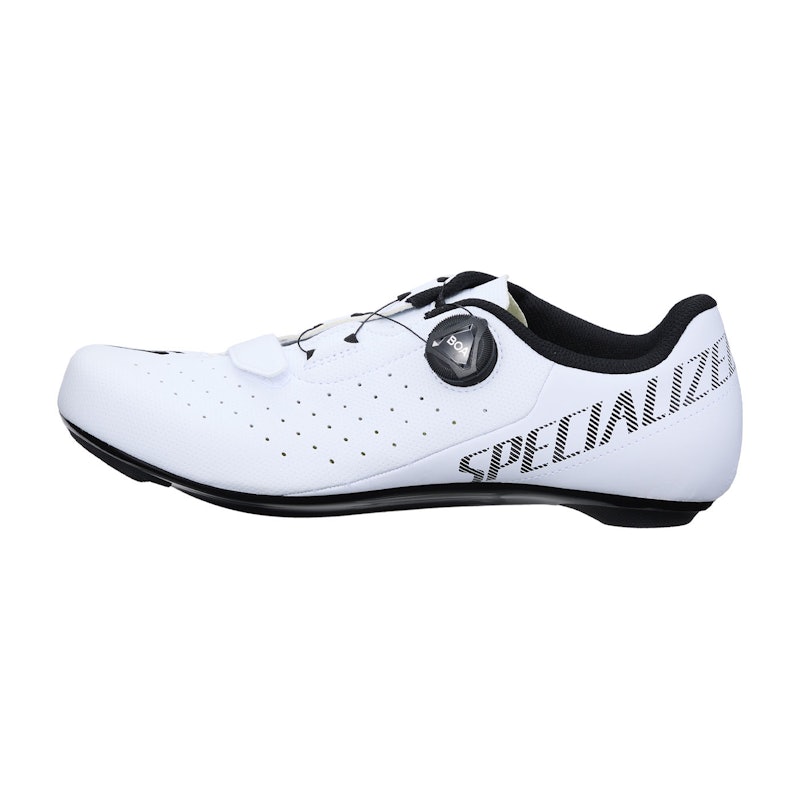 Specialized Torch 1.0を検証レビュー！ビンディングシューズの選び方