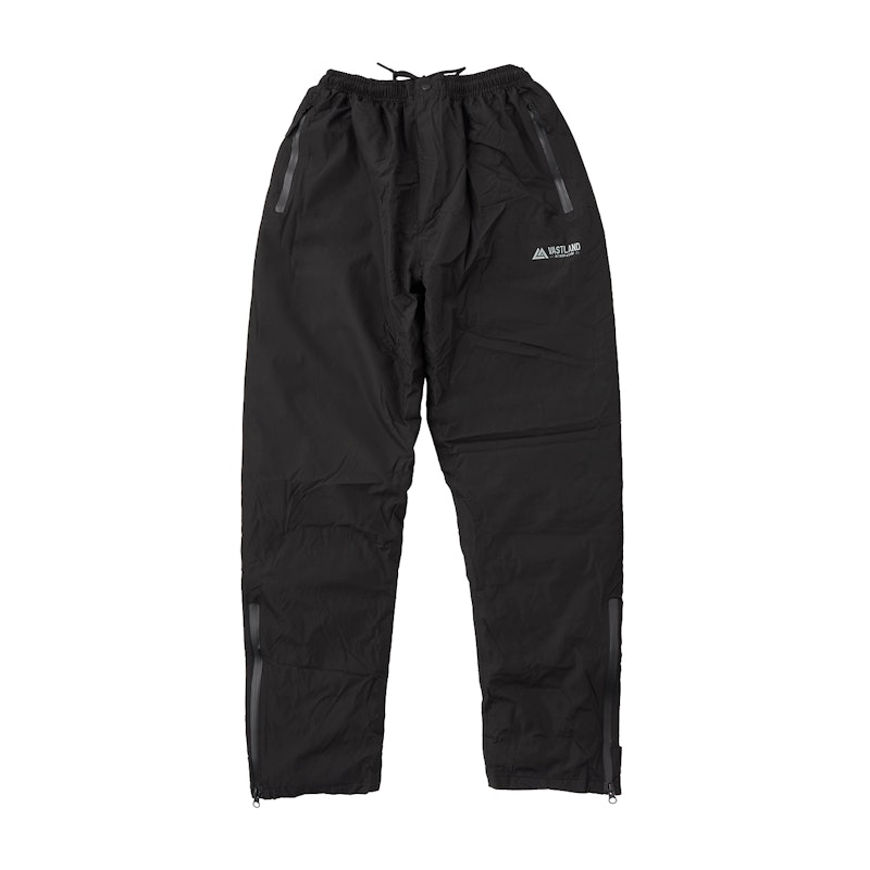 モンベル スペリオダウンパンツ Men'sをレビュー！クチコミ・評判をも