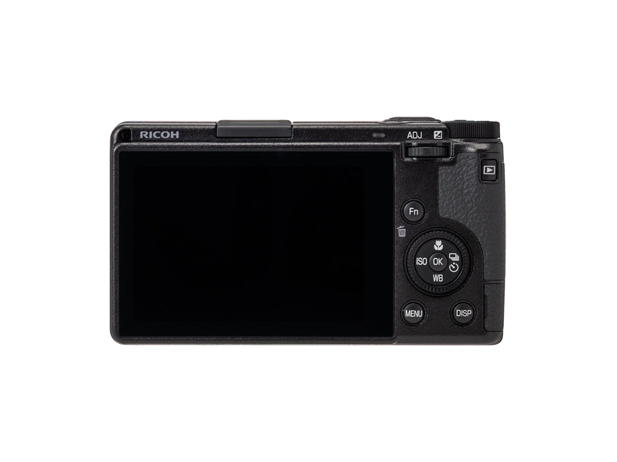 RICOH GR IIIxを徹底レビュー！実際に使ってわかったメリット