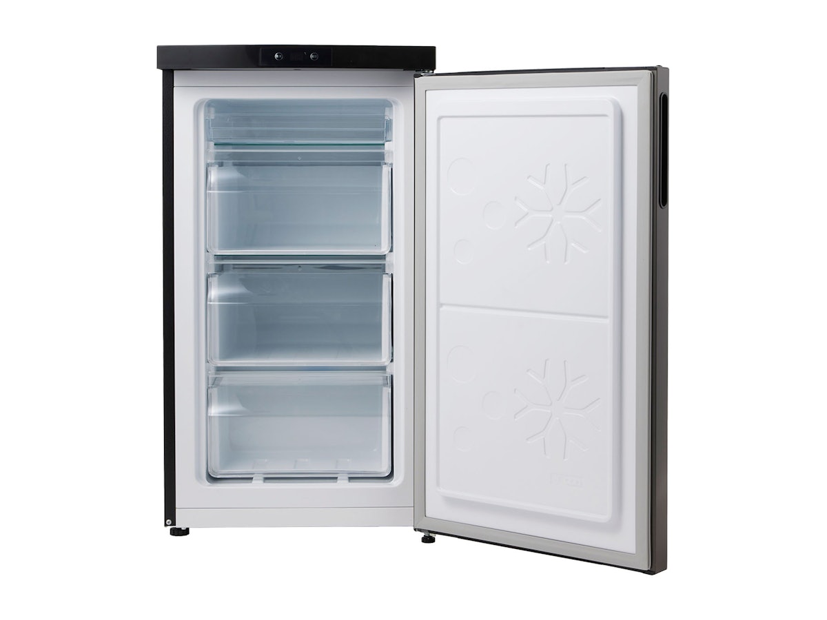MAXZEN 64L JF063ML01 1ドア冷凍庫 2023 MAXZEN 64L JF063ML01 1ドア
