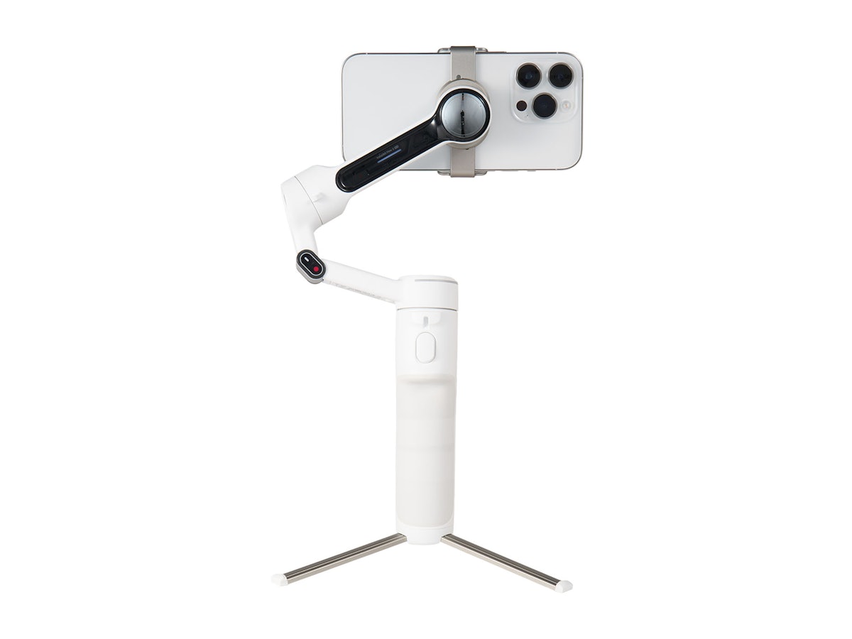 Insta360 Flow 2 Pro CINSABQBの口コミ・評判は？実際に使ってよい点