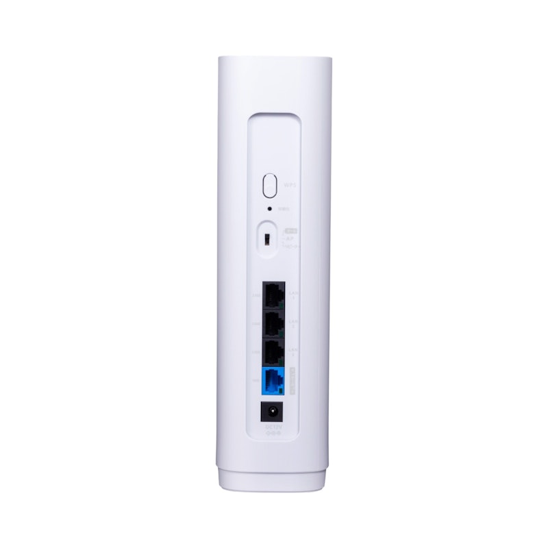 I-O DATA 10Gbps対応 Wi-Fi 7 トライバンドルーター WN-7T94XRの口コミ